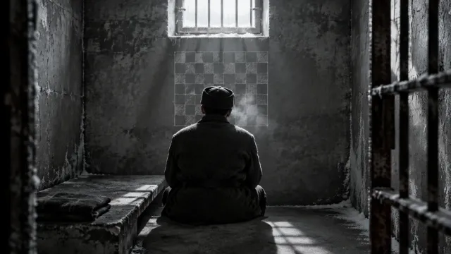 Surviving Nine Years in the Gulag and Defeating World Champions Through Mental Chess Visualization