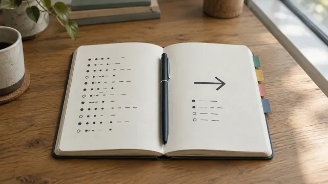 Ryder Carroll: Bullet Journaling Transformed His Severe Childhood ADHD