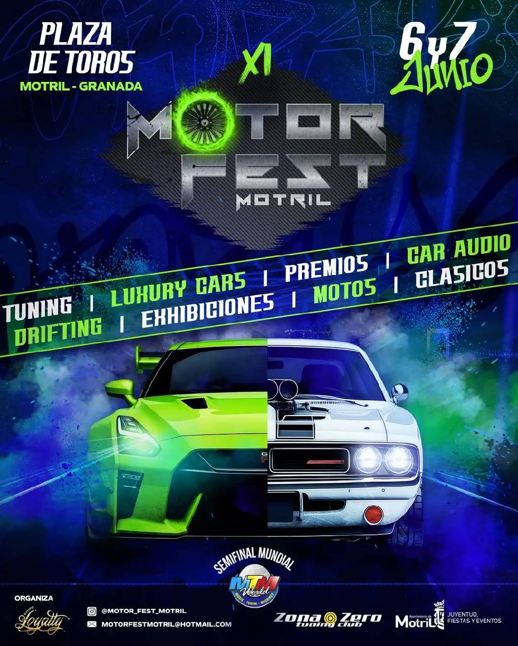 XI MotorFest