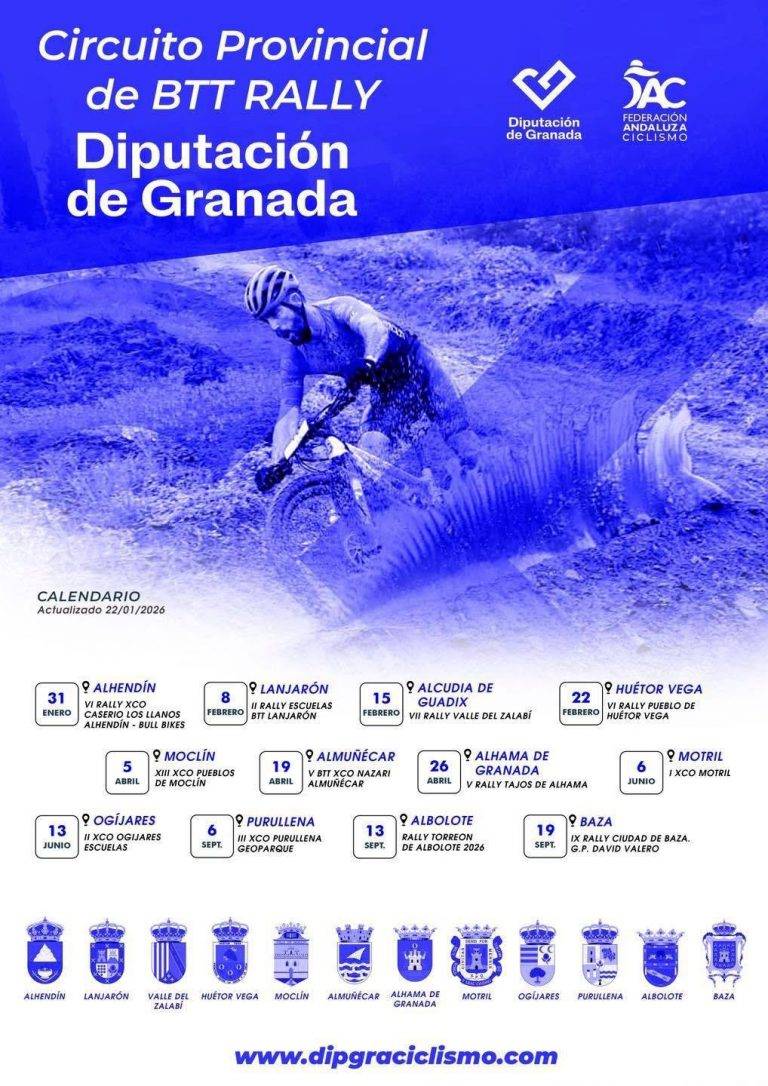 I XCO MOTRIL