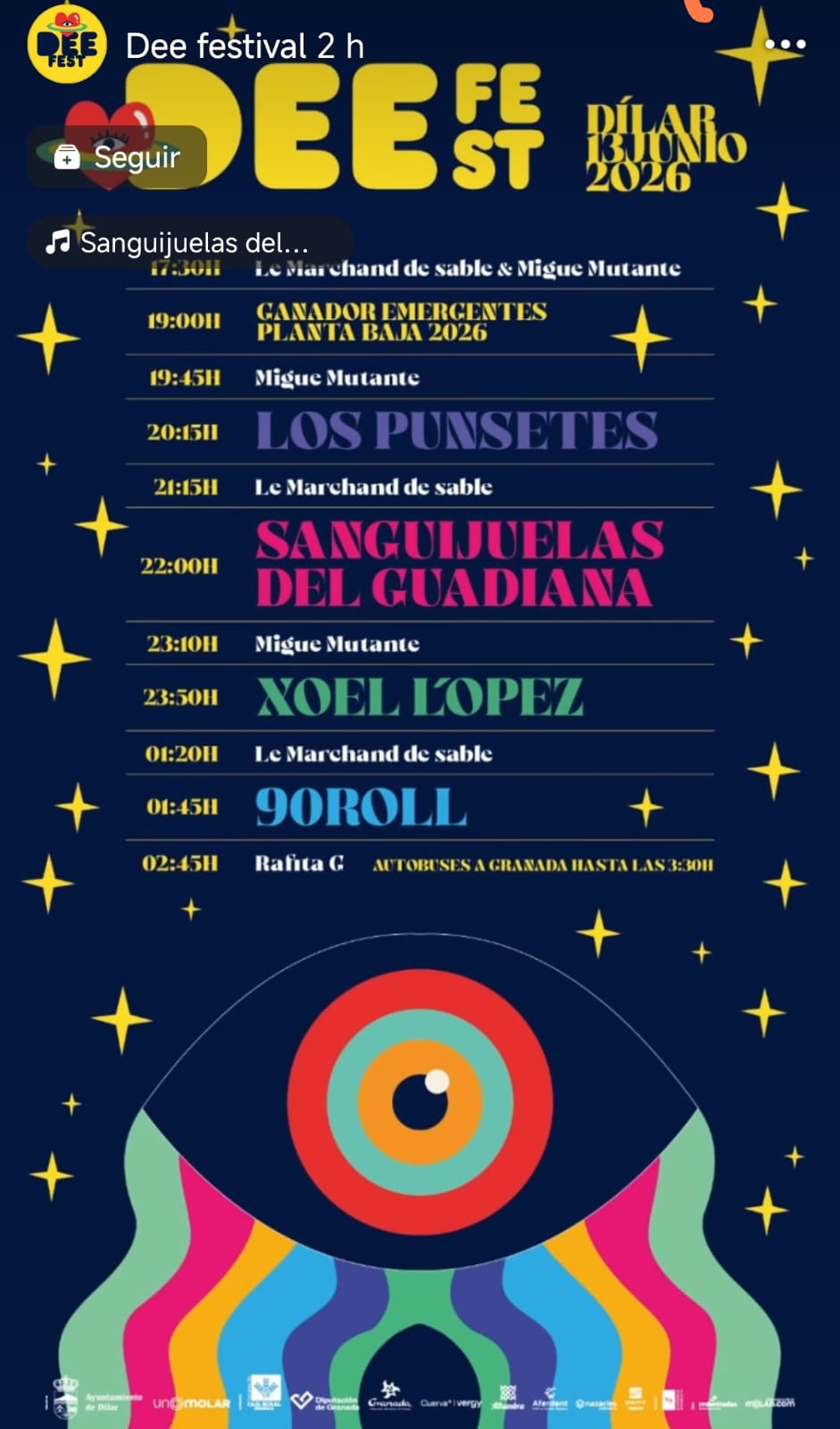 Dee Fest