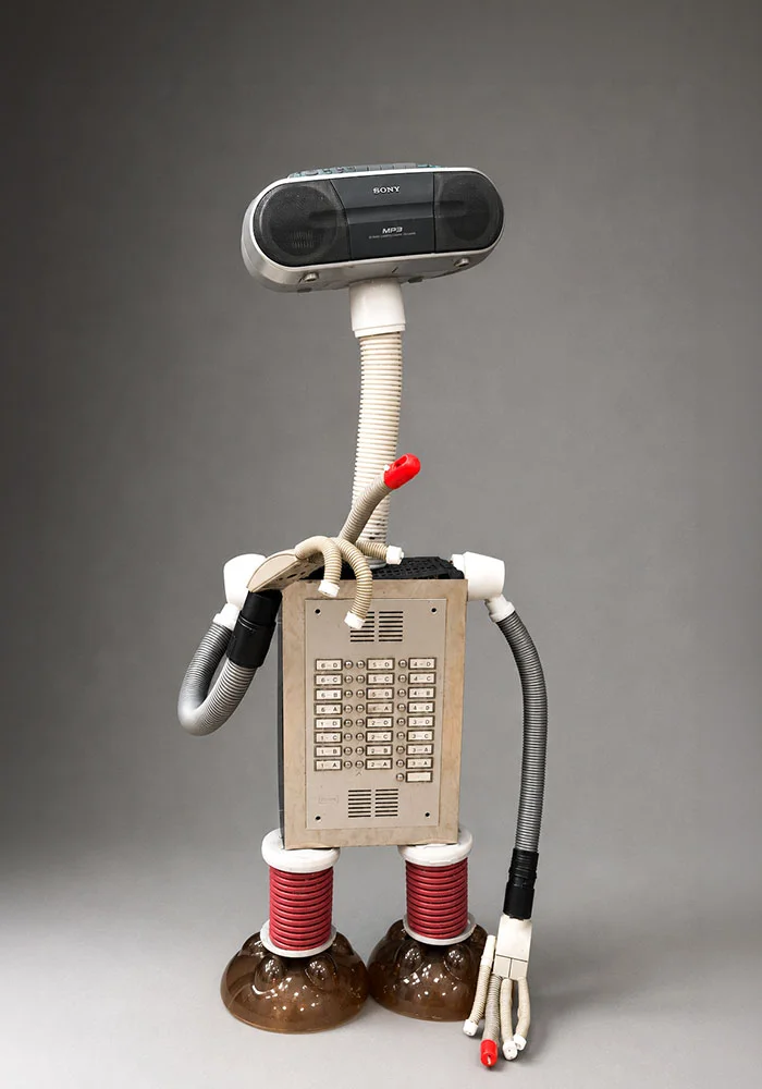 Planeta Robot