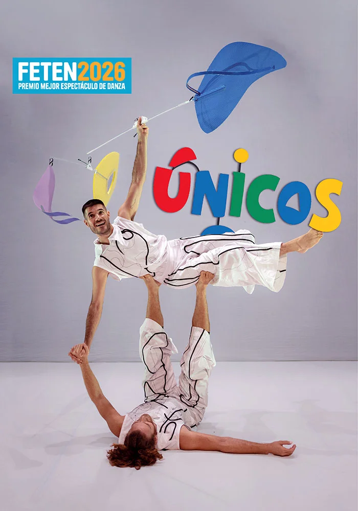 Únicos