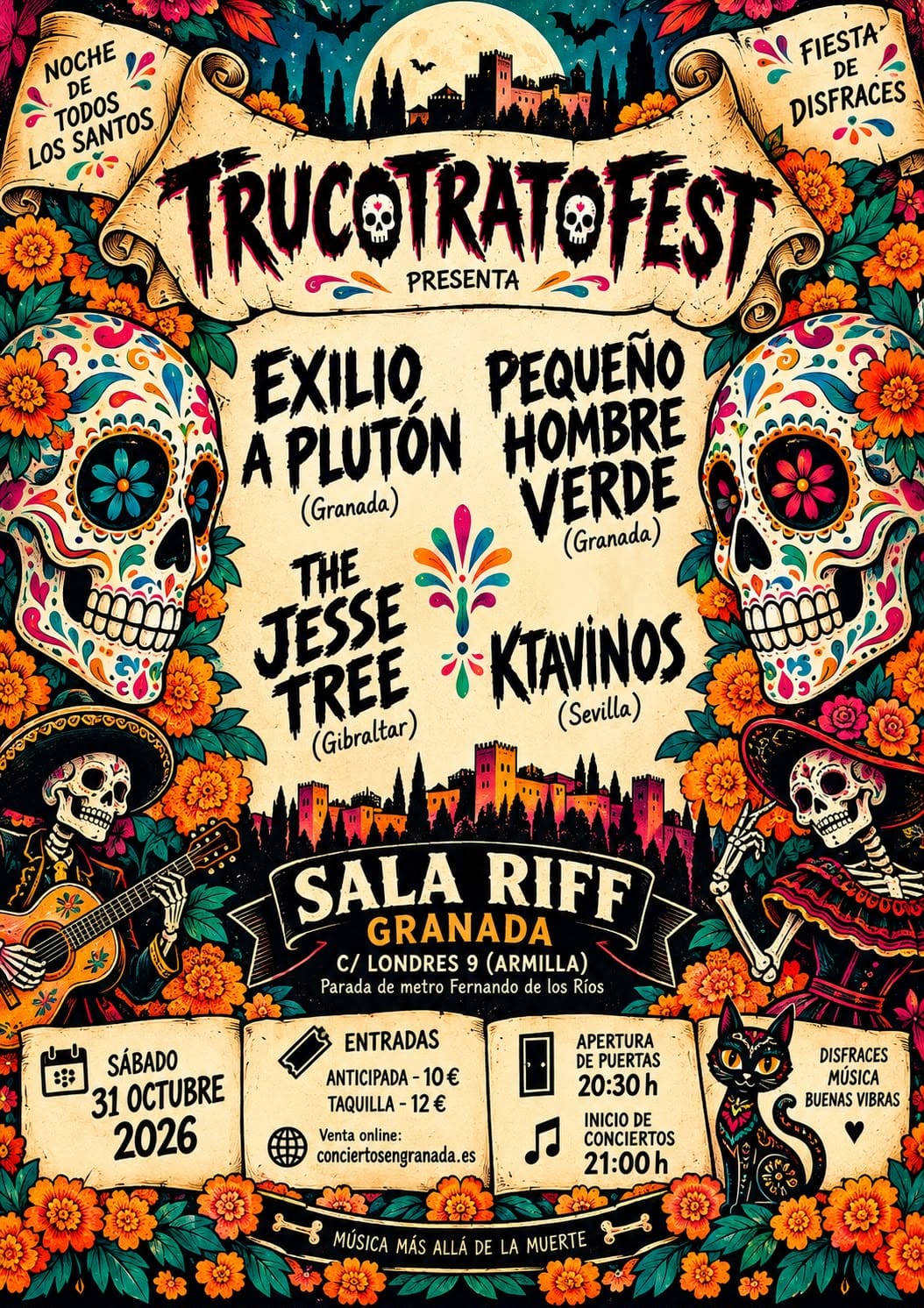 TrucoTratoFest