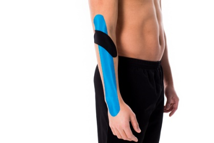 Kinesiotape