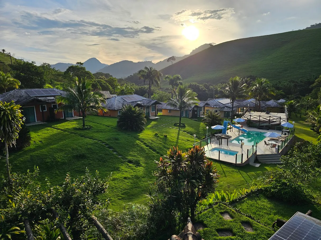 Imagem do Hotel Pousada Bambuzal