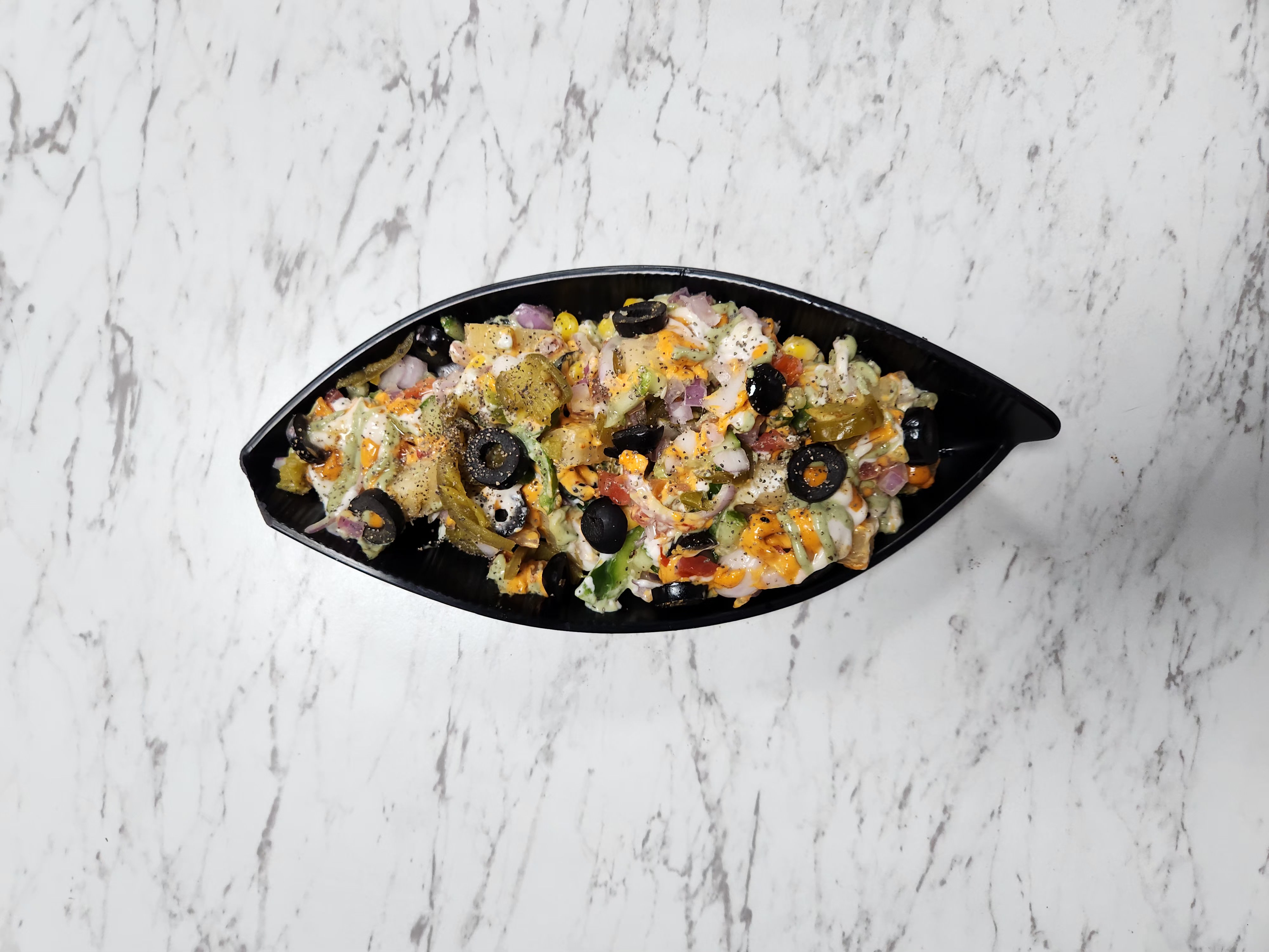 Mexican Salad