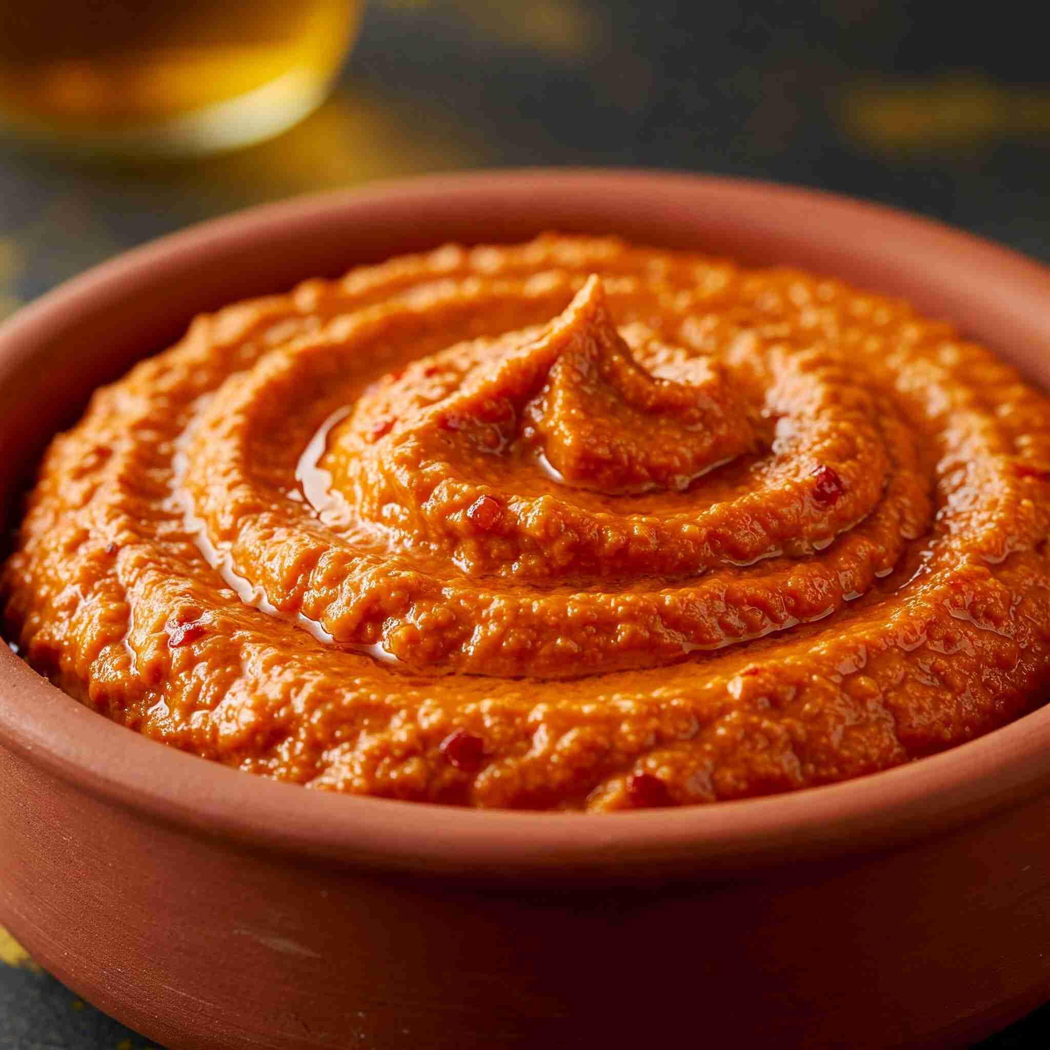 Achari Dip