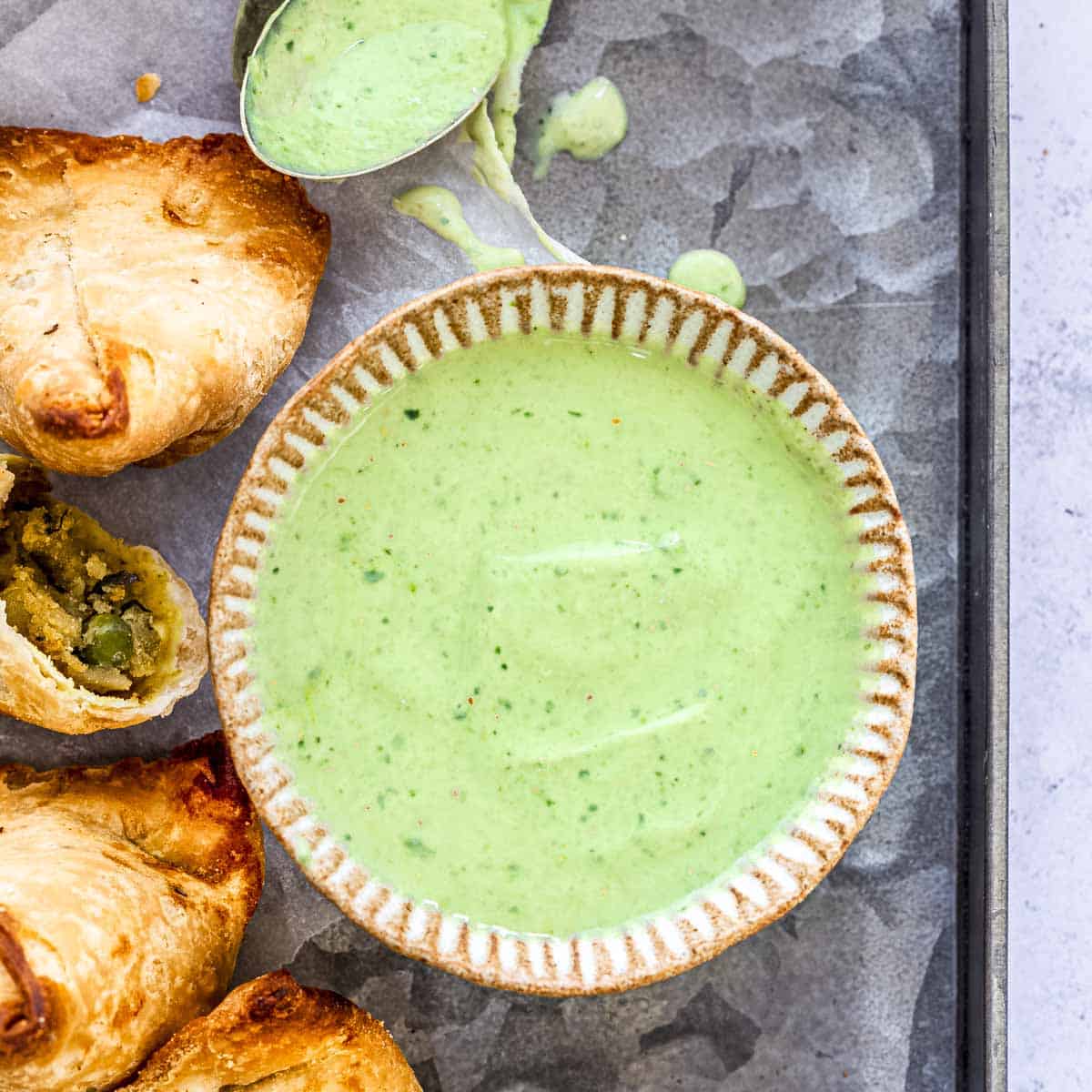 Mint Dip