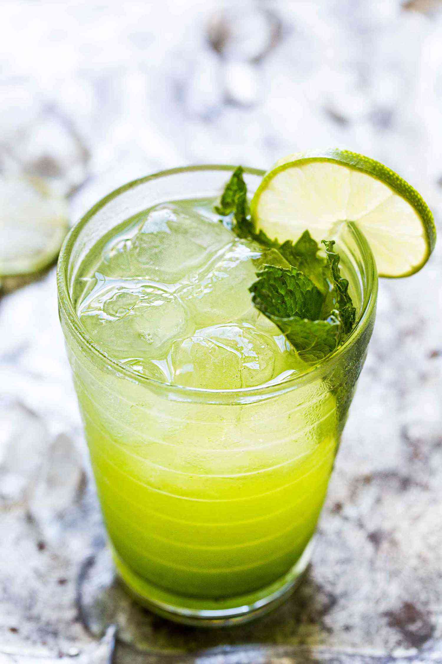 Mint Mojito