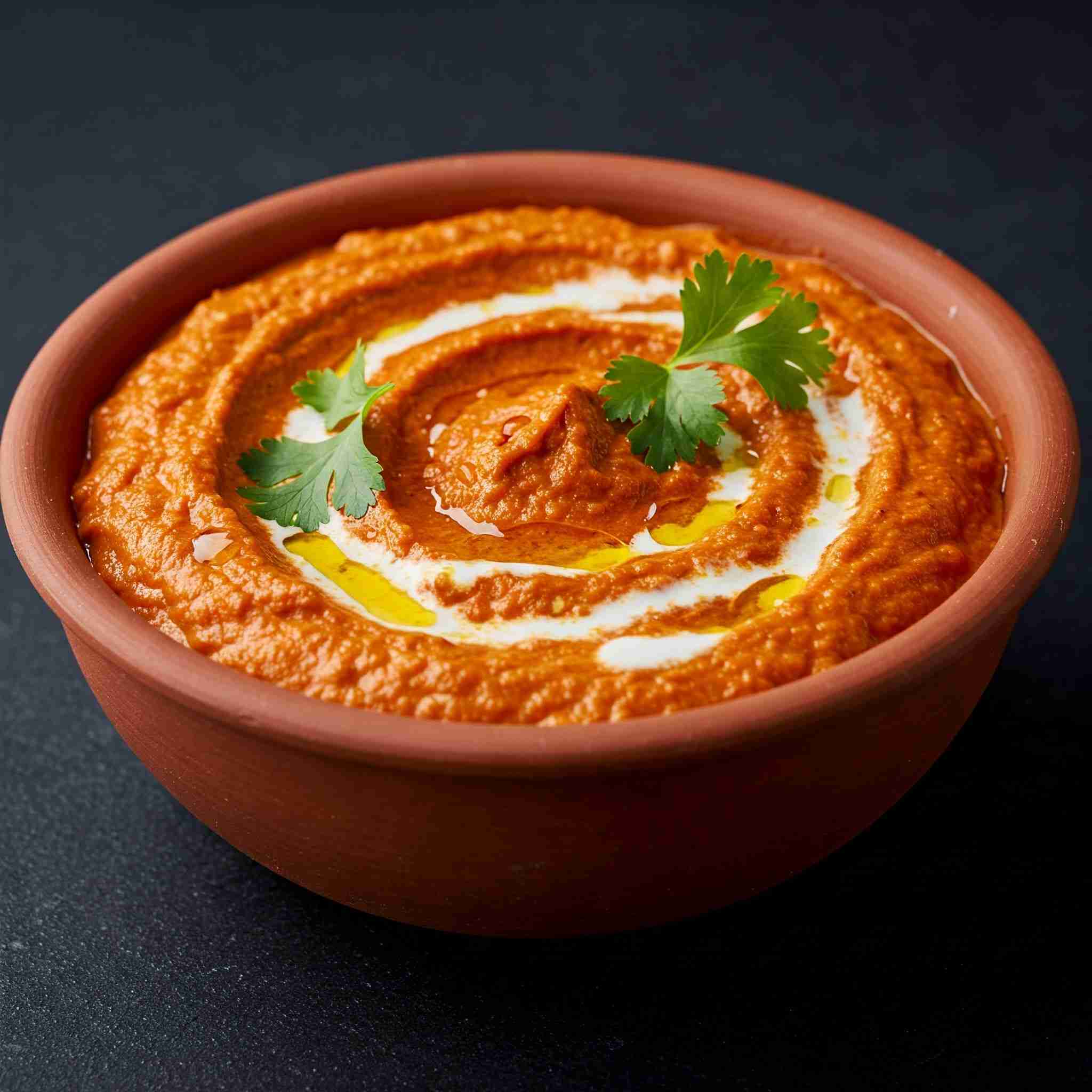 Tandoori Dip