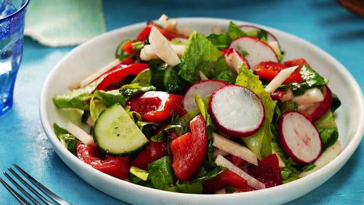 Veg Salad