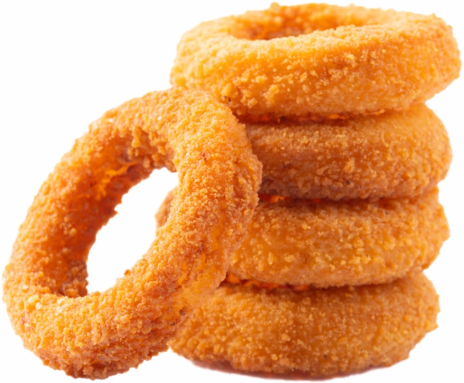 Veggie Rings