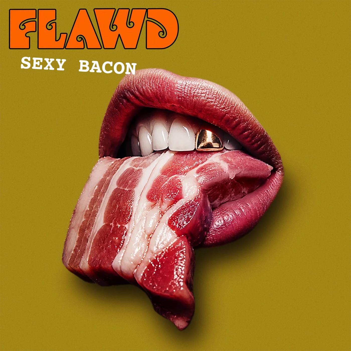 Sexy Bacon cover