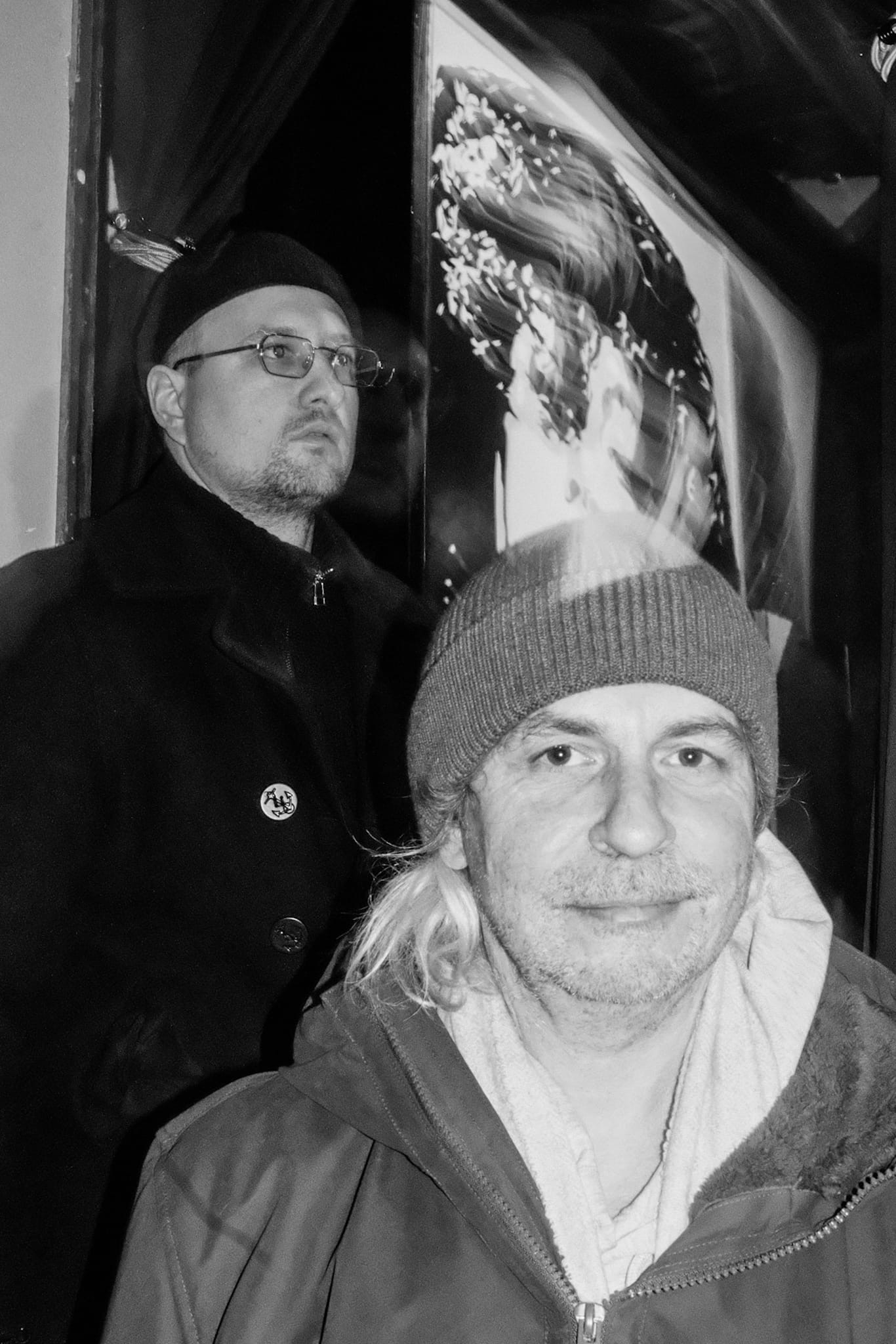 SDUUDZ & Q-REC