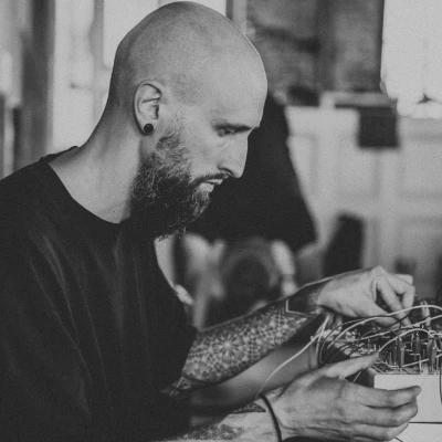 Andrey Apanov