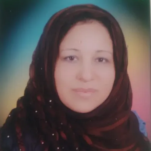 حنان عبد العزيز