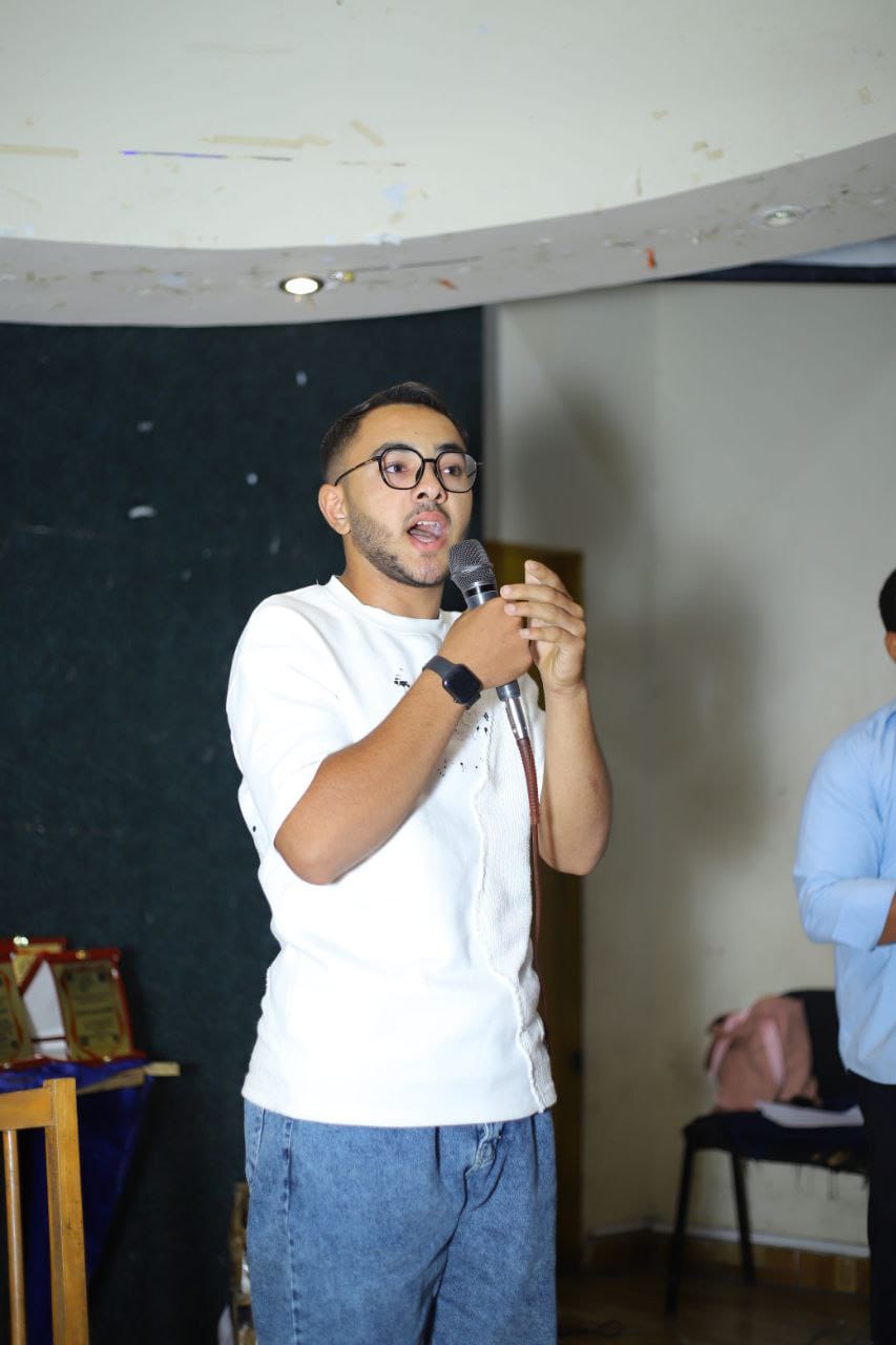 محمد ياسر