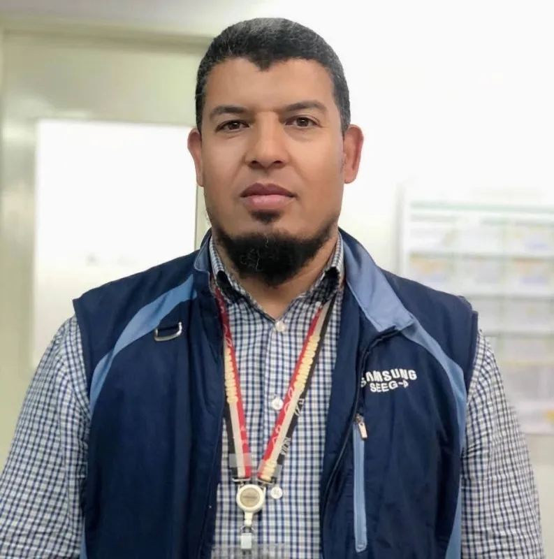 أيمن عبدالمجيد