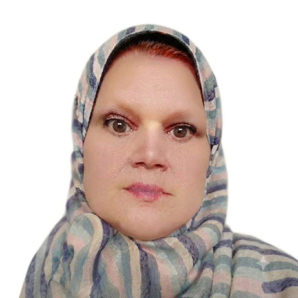 إيمان سعد