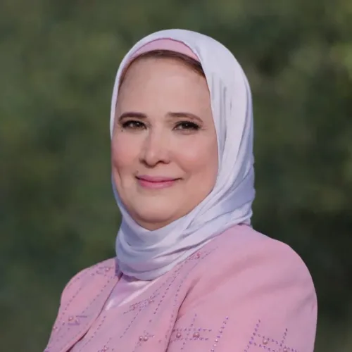 إيمان سلامة