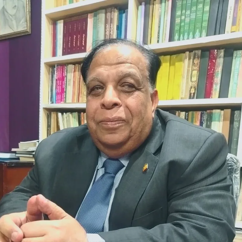 أ.د. عصمت نصّار