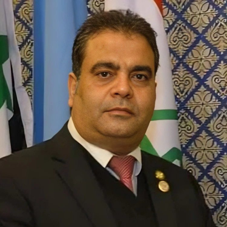 حمدي قنديل