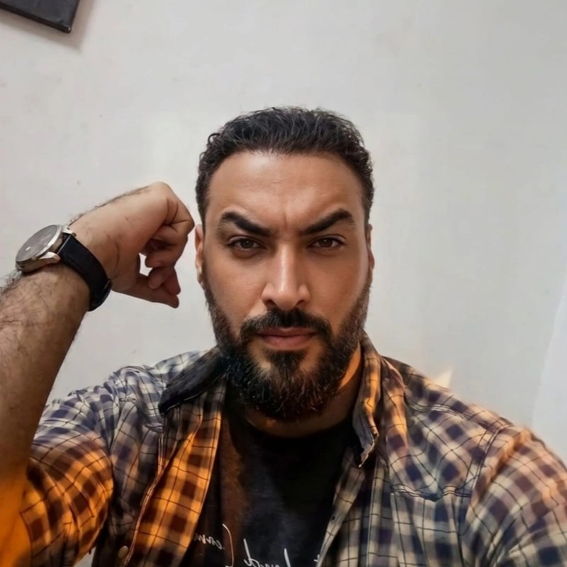 محمود خليل