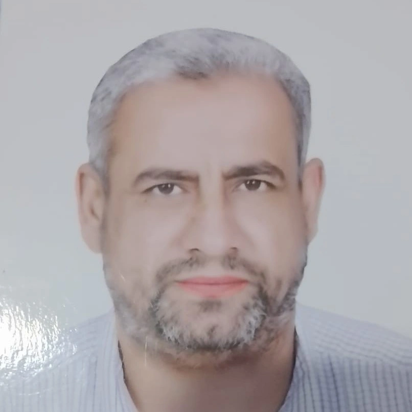 ممدوح السعيد