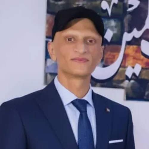 محمد العبدالكريم
