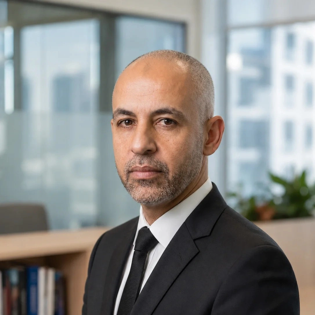 محمد غنيم