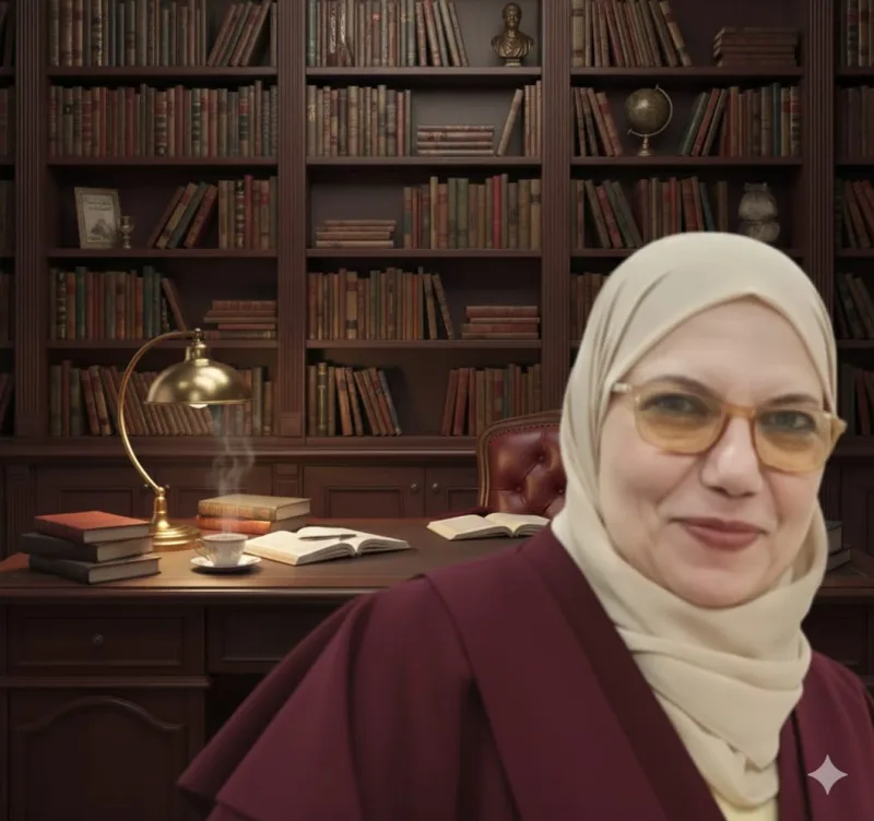 منى حسن عبد الرسول