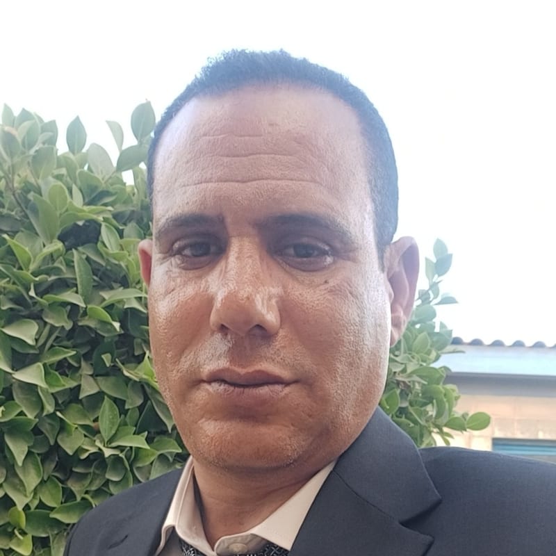 مسعد محمود