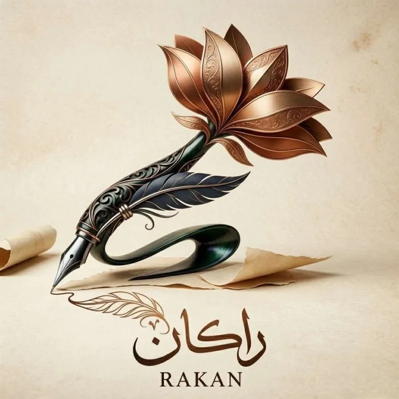 منصة راكان للكتابة الإبداعية