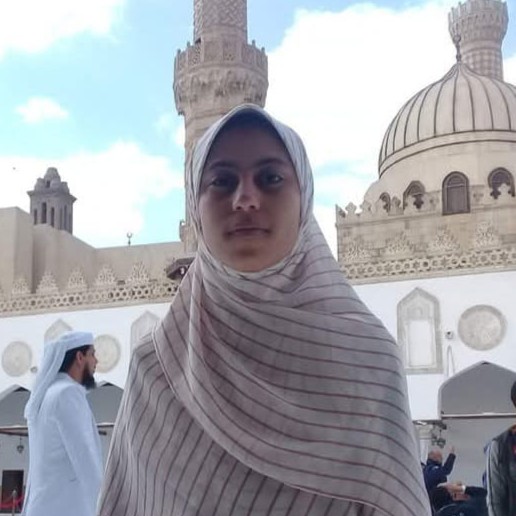 ساره مجدي