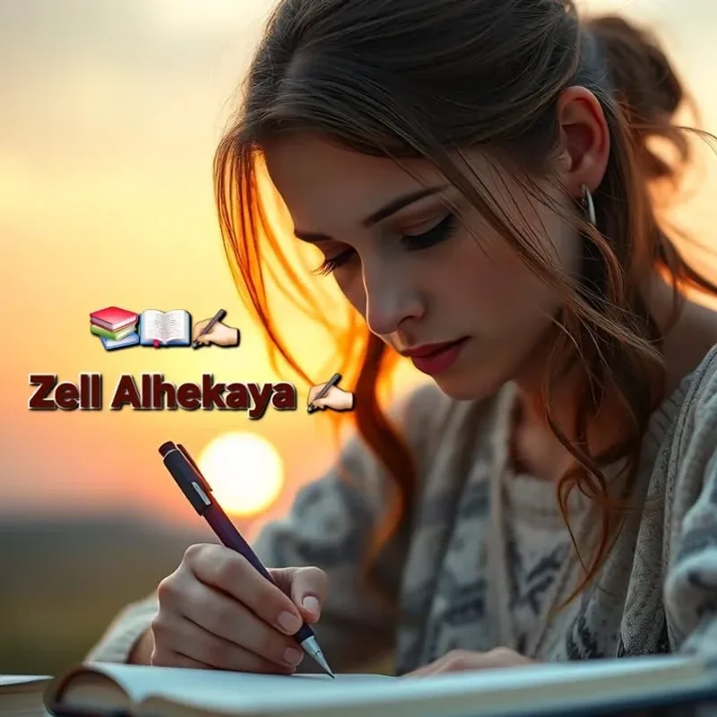 ظل الحكاية سارة سالم
