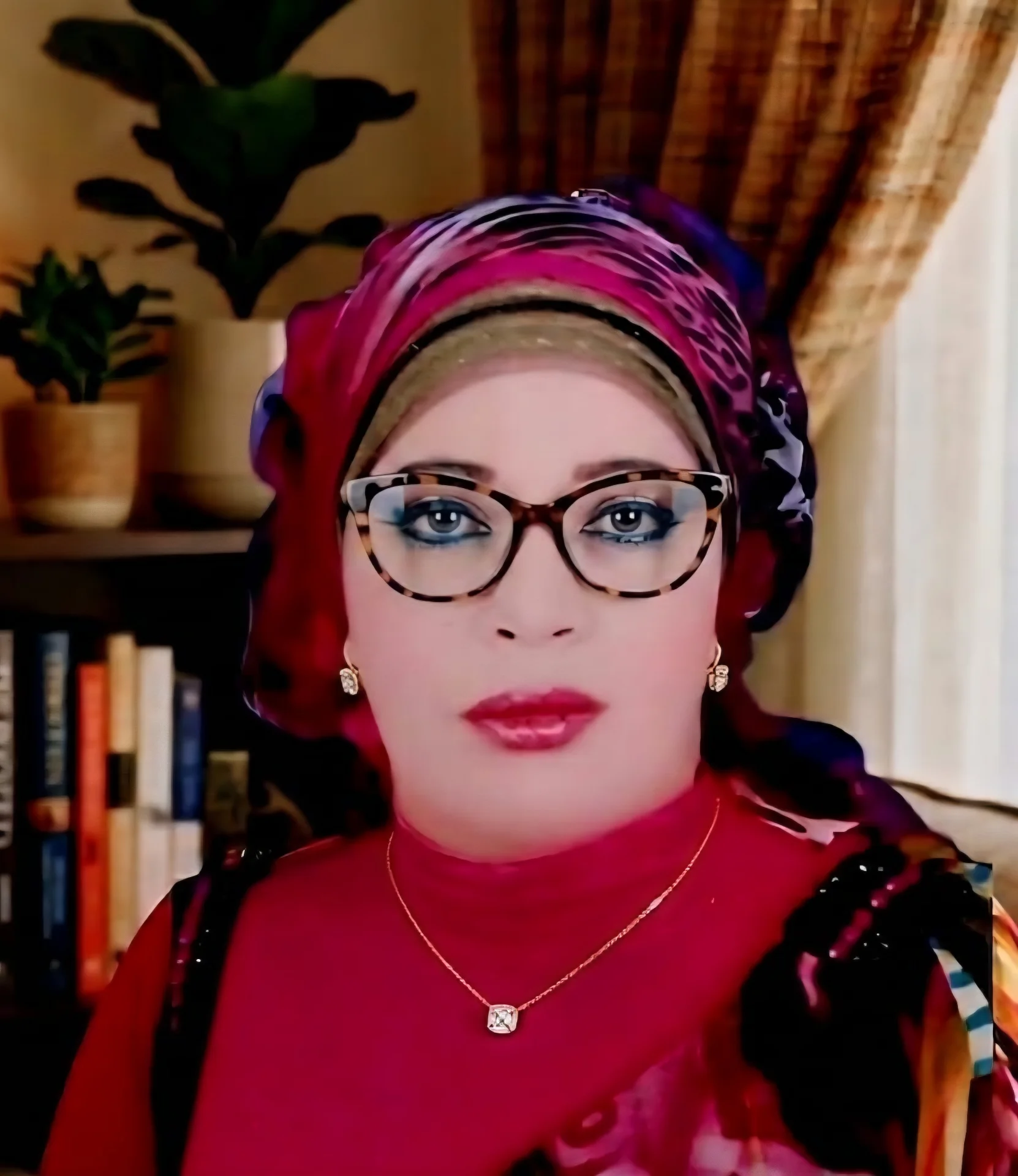 سارة سالم