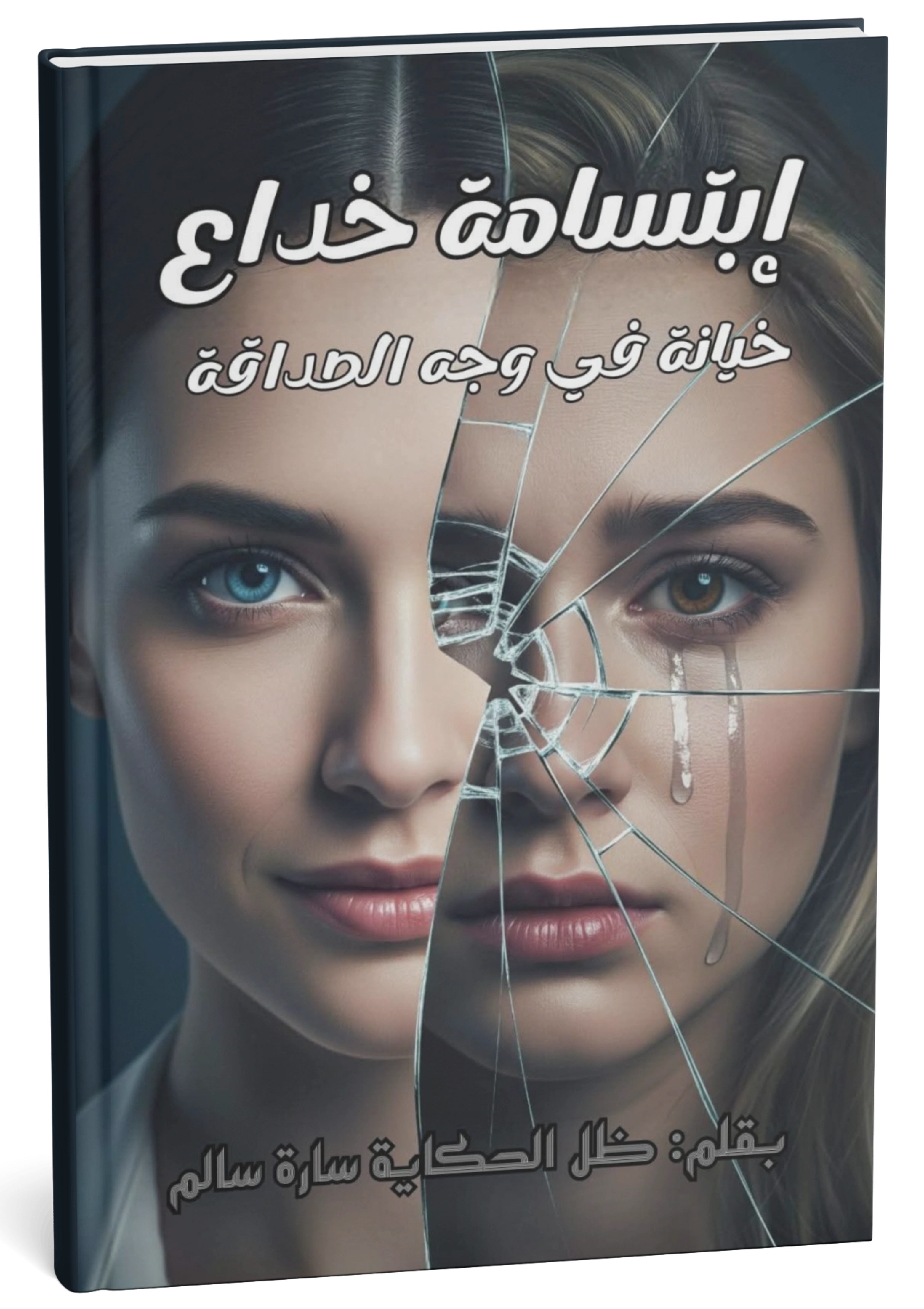 ابتسامة خداع