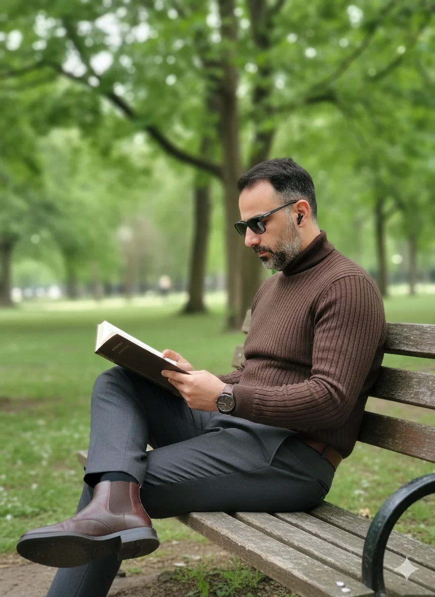 أحمد الغندور