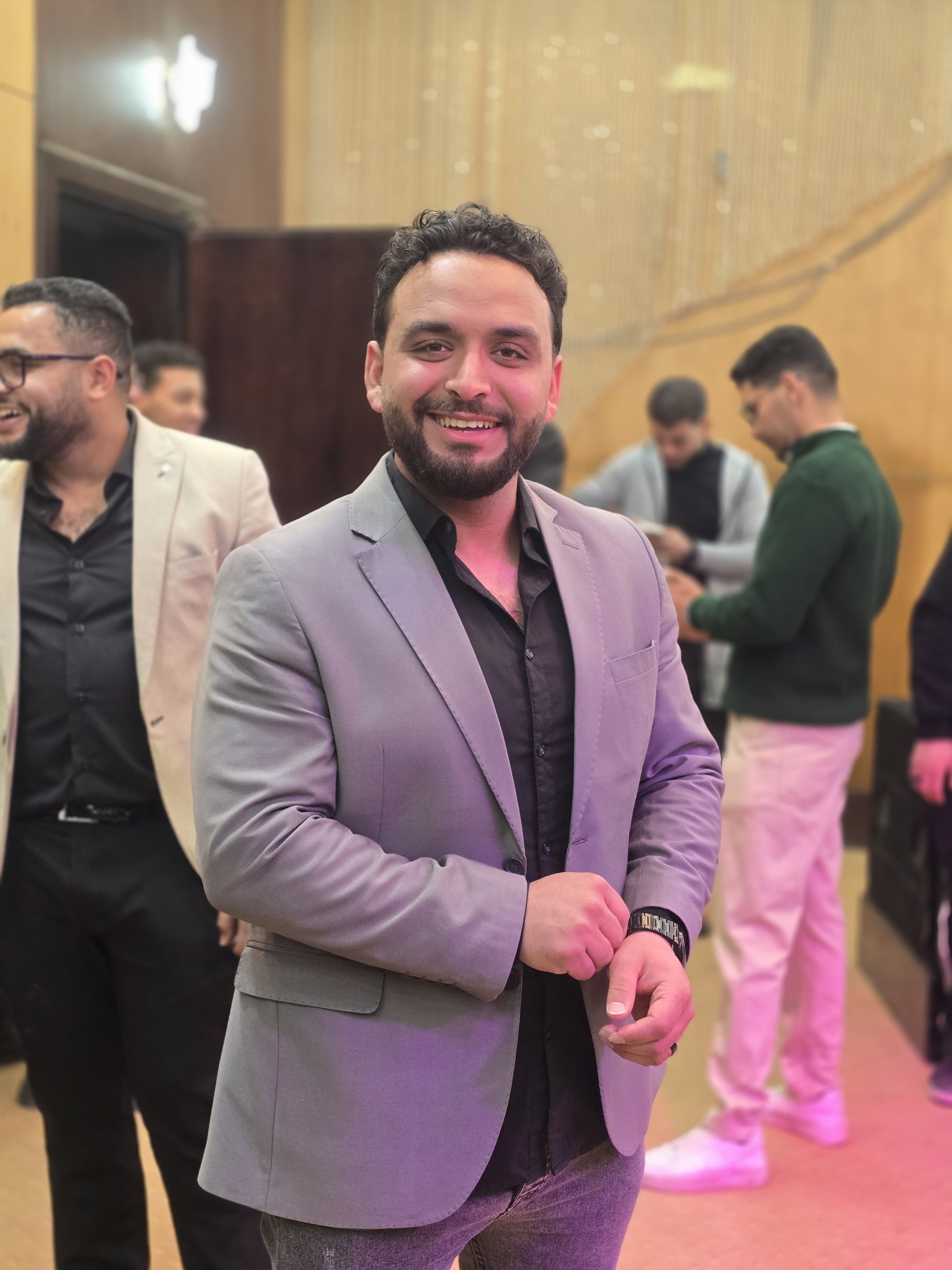 محمد حمدي