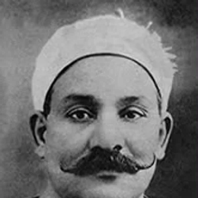 مصطفى لطفي المنفلوطي