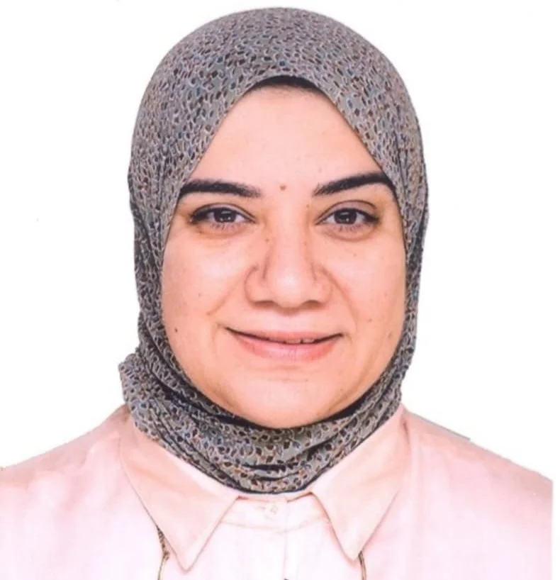 د.هبة السيد
