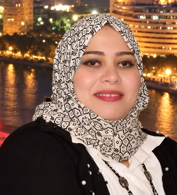 هاجر هارون