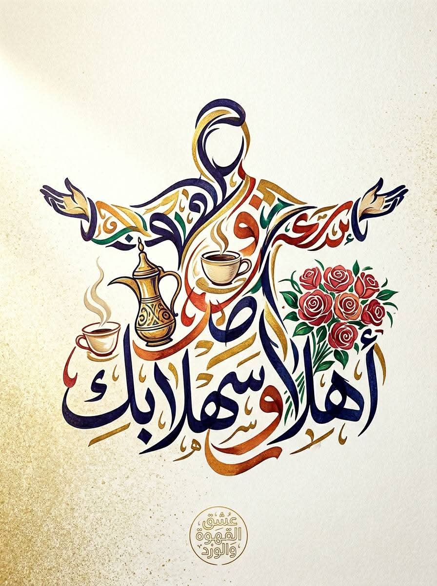 إيقاع الروح