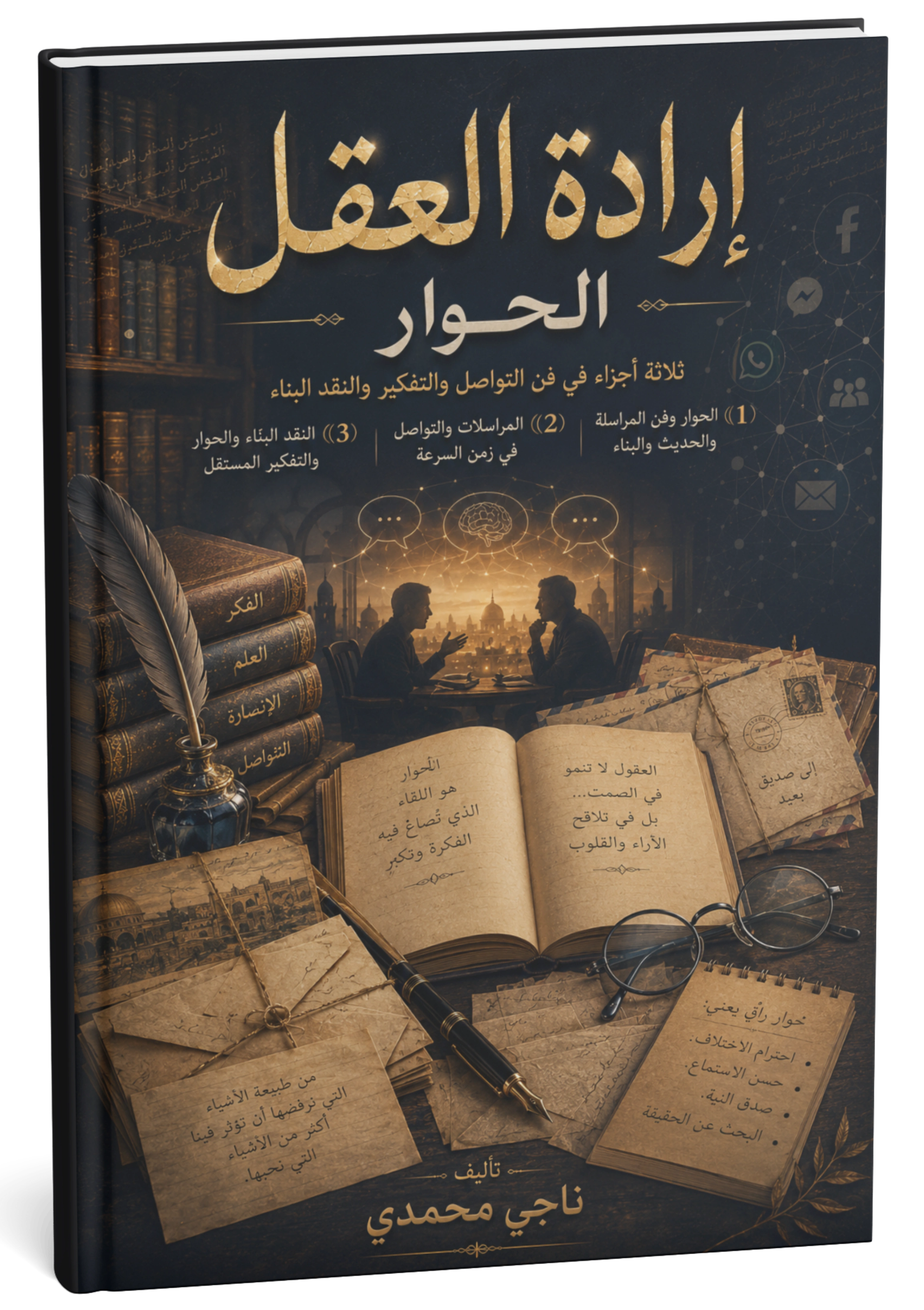 إرادة العقل