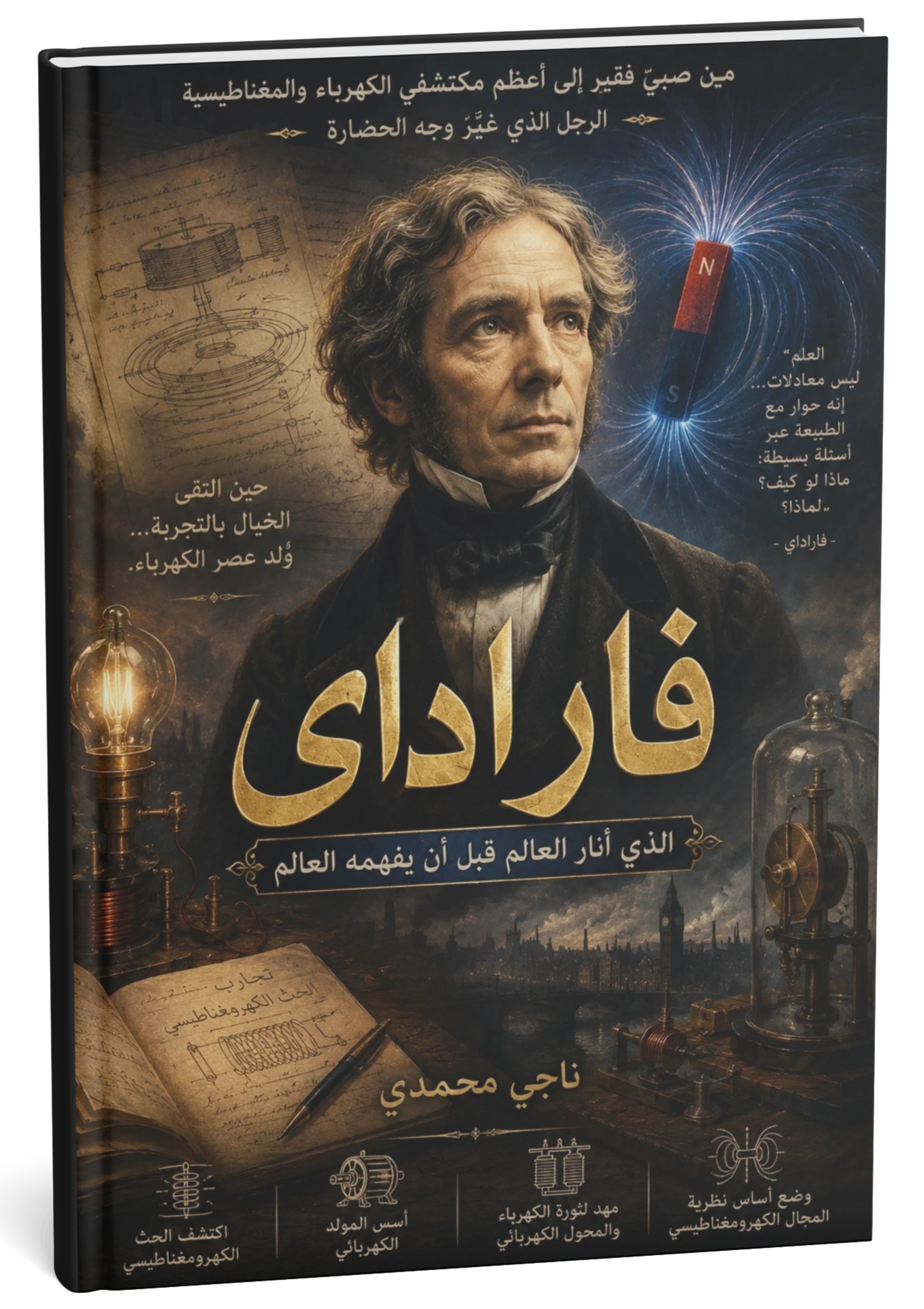 فاراداي