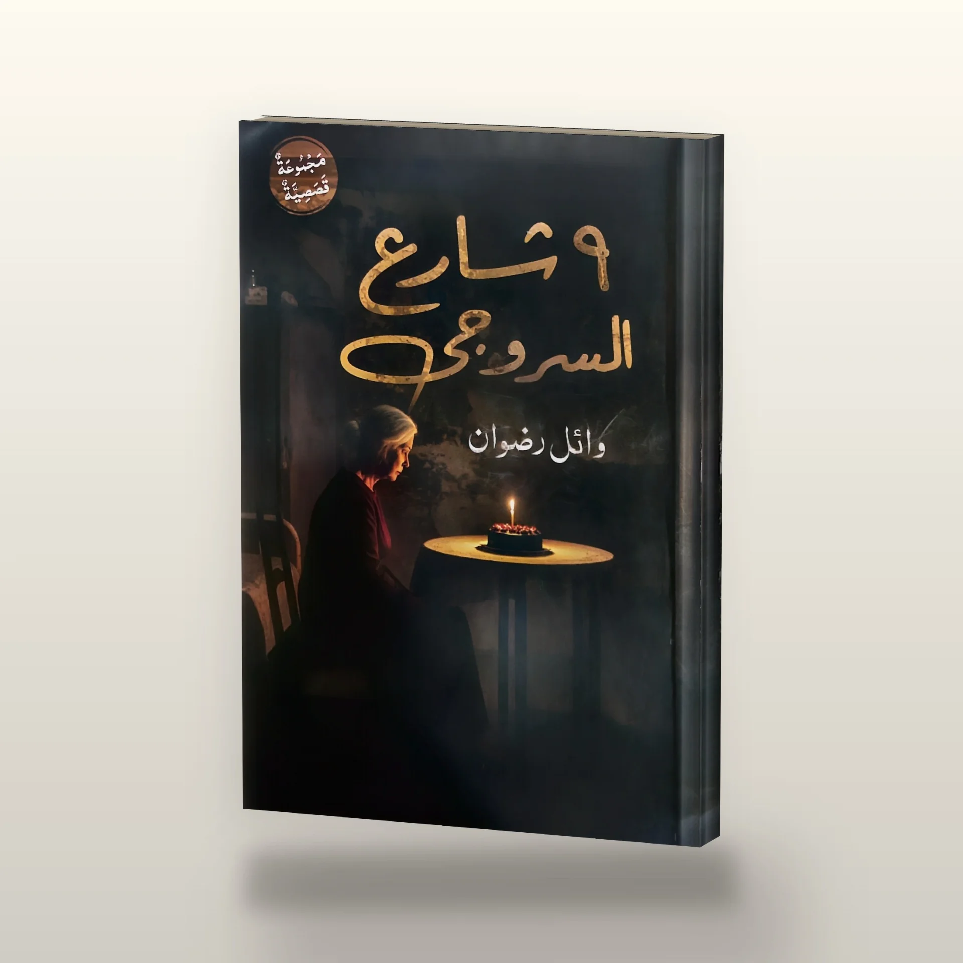 ٩ شارع السروجي