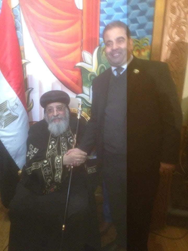 صورة 1 - حمدي قنديل