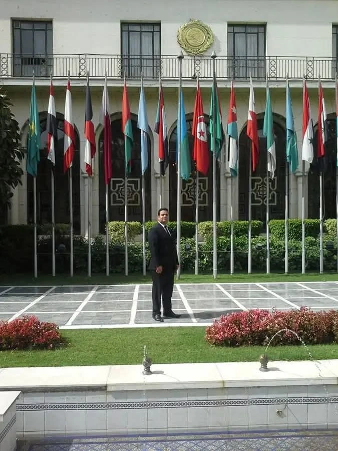 صورة 18 - حمدي قنديل