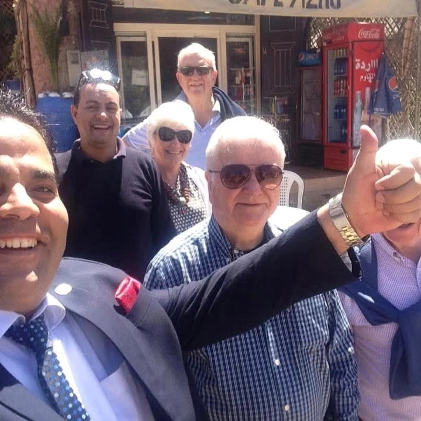 صورة 20 - حمدي قنديل